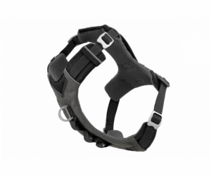 Kurgo® Journey Air Postroj pro psy černá S