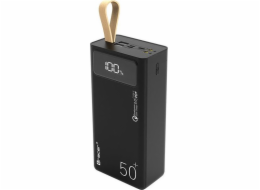 TRACER TRABAT47063 Powerbank External battery MAGNI 50000mAh QC3.0 + PD + SCP + Vooc