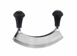 Kráječ kolíbka na sýr a bylinky nerez / plast