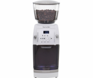 Automatická bruska Baratza Vario W+ Bílá