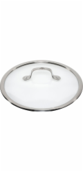 Ballarini VETRO PIANO lid Glass 28 cm