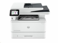 HP LaserJet Pro MFP 4102fdn (40str/min, A4, USB, Ethernet, PRINT, SCAN, COPY, FAX, DADF, duplex)