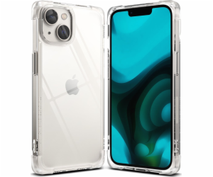 RINGKE FUSION BUMPER IPHONE 14 PLUS CLEAR