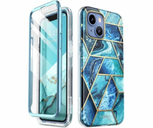 SUPCASE COSMO IPHONE 14 PLUS OCEAN BLUE
