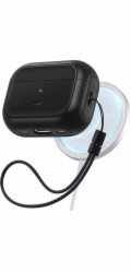 ESR ESR ORBIT HALOLOCK MAGSAFE APPLE AIRPODS PRO 1/2 ČERNÁ