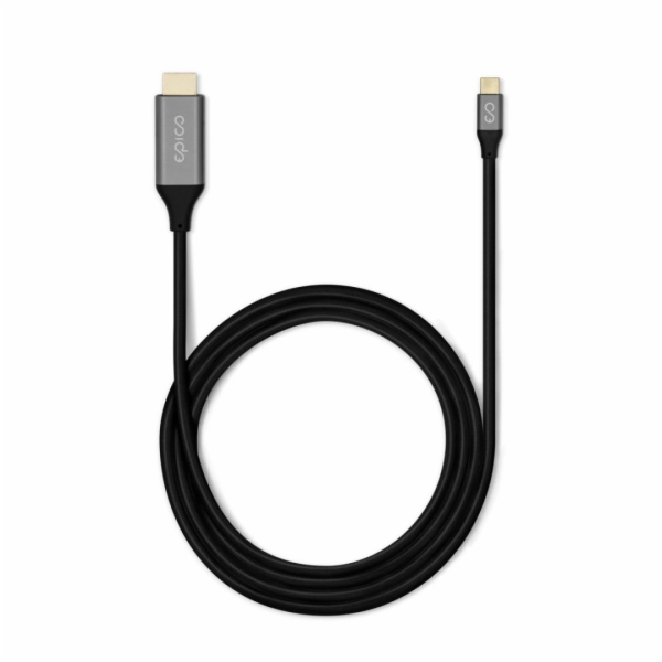 USB Type-C to HDMI CABLE 1.8m Sg EPICO 35057527