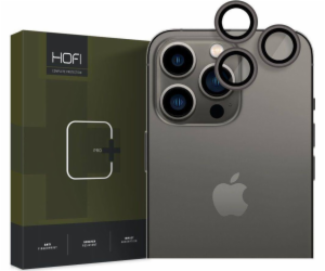 Hofi Hofo Camring Pro+ iPhone 14 Pro / 14 Pro Max Black