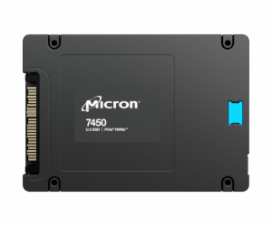 Micron 7450 PRO 1920GB NVMe U.3 (15mm) Non-SED