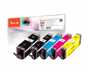 Peach Ink Economy Pack Plus PI100-187