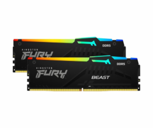 DIMM 16 GB DDR5-5200 (2x 8 GB) Dual-Kit, Arbeitsspeicher