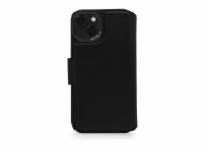 Decoded puzdro Leather Detachable Wallet MagSafe pre iPhone 14 Plus - Black