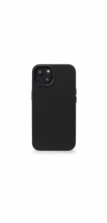 Decoded Leather Backcover iPhone 14 Plus Black