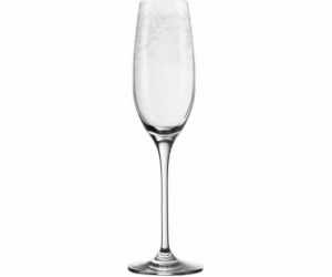 Leonardo Sada 6 sklenic na šampaňské 200ml CHATEAU