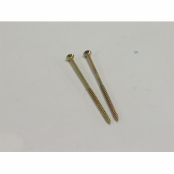 Vrut univerzál 5x80 mm 250 ks