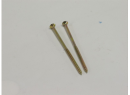 Vrut univerzál 5x80 mm 250 ks