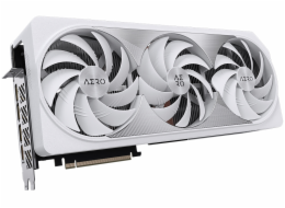 GIGABYTE GeForce RTX 4080 16GB AERO OC / PCI-E / 16GB GDDR6X / HDMI / 3x DP