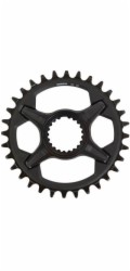 Převodník SHIMANO XT SM-CRM85 - 1x12 rychlostí - 34z