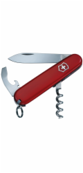 Victorinox Kapesní nůž Waiter červený