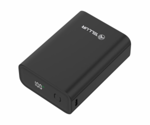 Tellur PD702 Compact Pro 20000mAh black