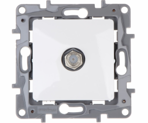 Legrand Niloe Anténa Nest TV F -f Final 1 dB White 764549...