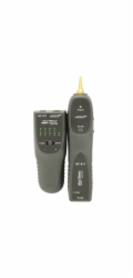 W-Star Tester kabelů UTP WSNF811 pro RJ45, RJ11, sonda, detektor kabelů