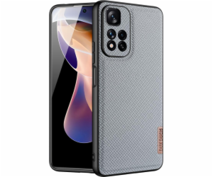 Dux Dacia Ducia Fino Case Cover pokrytý nylonový materiál...