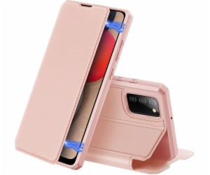 Pouzdro Hurtel DUX DUCIS Skin X pouzdro s chlopní pro Sam...
