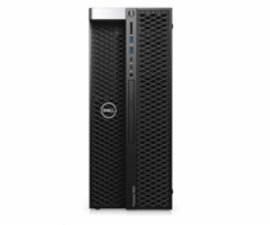 DELL Precision T5820/Xeon W-2223/16GB/512GB SSD/Nvidia T1...