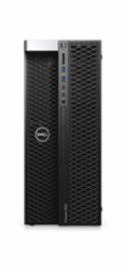 DELL Precision T5820/Xeon W-2223/16GB/512GB SSD/Nvidia T1000/DVD RW/vPro/Kb/Mouse/W10Pro+W11Pro/3Y ProSpt