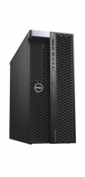 DELL Precision T5820/Xeon W-2223/16GB/512GB SSD/Nvidia T1000/DVD RW/vPro/Kb/Mouse/W10Pro+W11Pro/3Y ProSpt