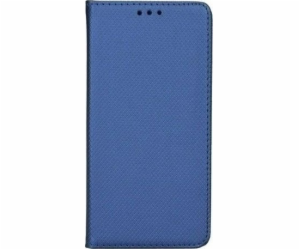 Pouzdro knížky Smart Magnet pro Samsung A33 A336 modrá/modrá
