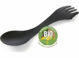 Light My Fire Spork Light My Fire O BIO Black