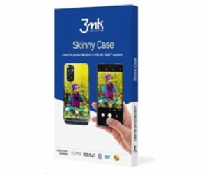 3mk ochranný kryt All-safe Skinny Case pro Apple iPhone 1...