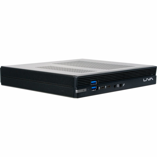 ECS IPC LIVA ONE H610 65W VGA Barebone           95-662-Q...