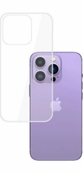 3mk ochranný kryt All-safe Skinny Case pro Apple iPhone 14 Pro