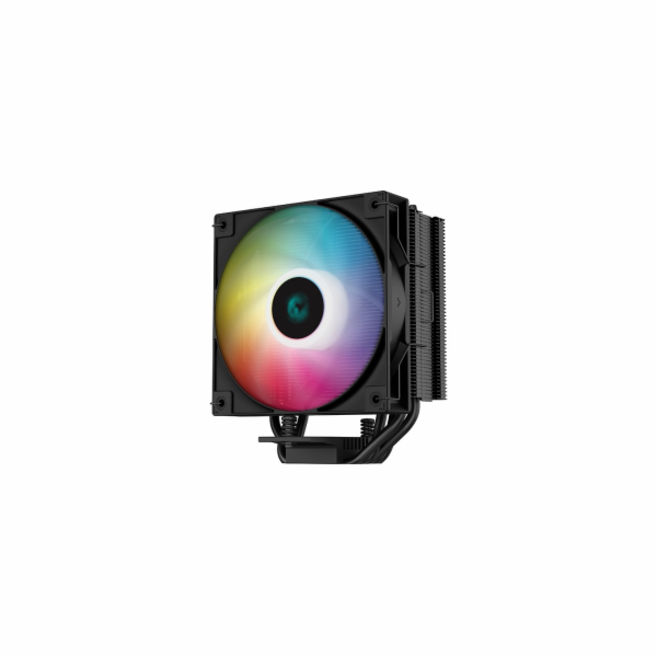 AG400 BK ARGB, chladič CPU