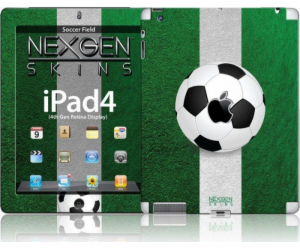 Skins Nexgen Skins Nexgen - Sada vzhledů pouzdra s 3D efe...