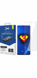 3mk ochranná fólie SilverProtection+ pro Xiaomi 12T / Xiaomi 12T Pro, antimikrobiální 