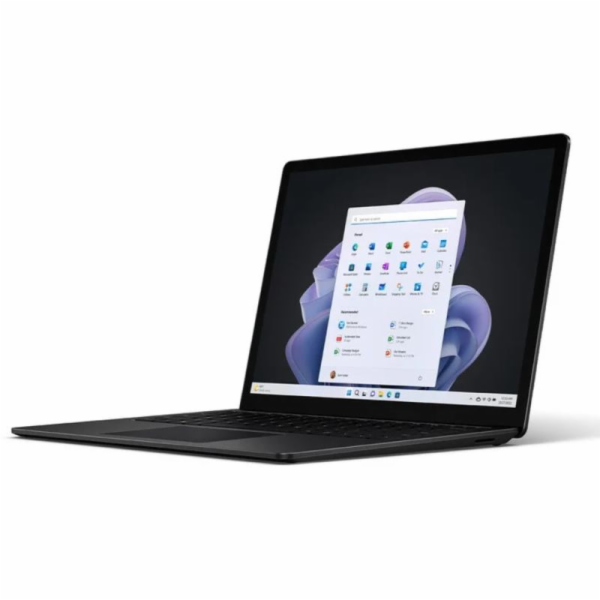 MICROSOFT Surface Laptop 5, 13.5" i5/1/2/I/W11P, B