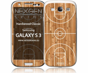 Nexgen Skins Nexgen Skins - Sada skinů pro pouzdro s 3D e...