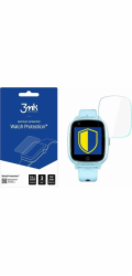 3mk ochranná fólie Watch pro Garett Kids Twin 4G (3ks)