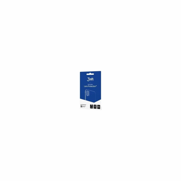 3mk ochrana kamery Lens Protection pro Sony Xperia 5 IV (...