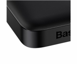 Přenosná nabíječka Baseus Bipow, 10000 mAh, 15W šedá