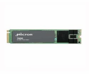 Micron SSD SSD | Micron | 7450 Pro | 480GB | M.2 | NVME |...