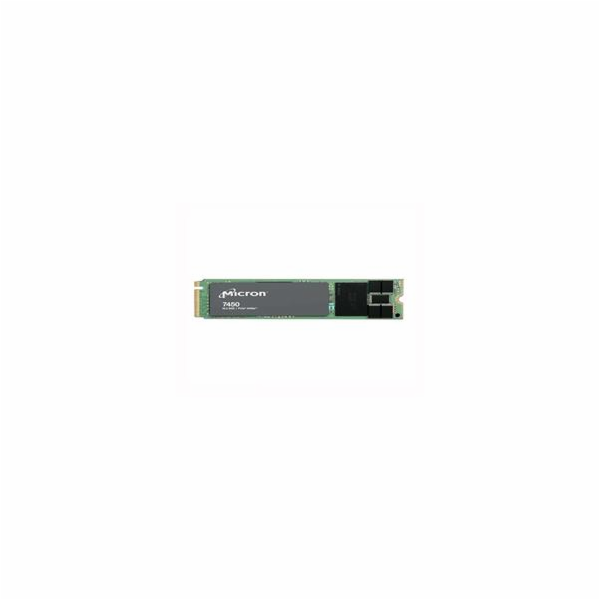 Micron SSD SSD | Micron | 7450 Pro | 480GB | M.2 | NVME |...