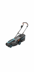 Gardena 14638-20 akumulátorová sekačka PowerMax 37/36V P4A sada k okamžitému použití