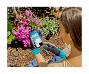 Gardena smart Irrigation Control Sensor Set