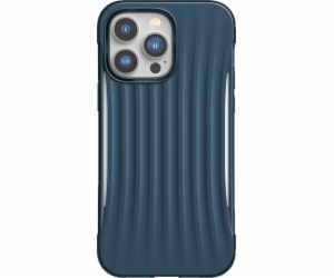 Raptic Clutch Case pro iPhone 14 Pro, modrý zadní kryt
