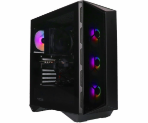 Komputer Game X G300, Core i3-10100F, 16 GB, GTX 1660 Sup...