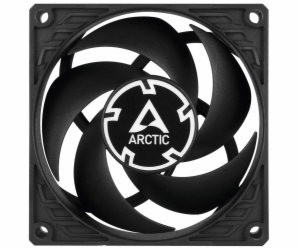 ARCTIC P8 PWM PST CO black ventilátor 80mm / PWM / PST / ...